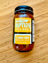 El Mero Mero Ranchero Salsa | 2025 & 2026 Scovie Award Winner
