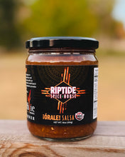 Orale! Hot Salsa | 2024, 2025 & 2026 Scovie Award Winner