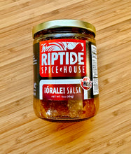 Orale! Hot Salsa | 2024, 2025 & 2026 Scovie Award Winner