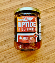 Orale! Medium Salsa | 2024, 2025 & 2026 Scovie Award Winner