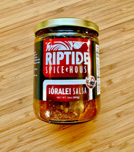 Orale! X-Hot Salsa | 2025 & 2026 Scovie Award Winner