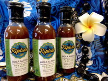 Three Pack of Hola Aloha Marinade & Sauce (Hatch Green Chile + Hawaiian)